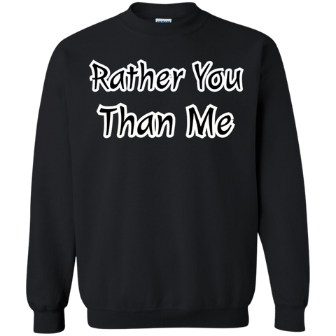 RYTM Crewneck Sweatshirt