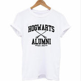 Hogwarts Alumni