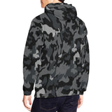 Florida Man Camo Hoodie
