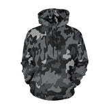 Florida Man Camo Hoodie