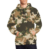 Arizona Hunter Camo Hoodie