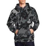 Florida Man Camo Hoodie