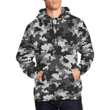 Colorado Winter Camo Hoodie