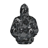 Florida Man Camo Hoodie