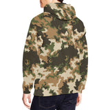 Arizona Hunter Camo Hoodie