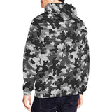 Colorado Winter Camo Hoodie