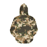 Arizona Hunter Camo Hoodie