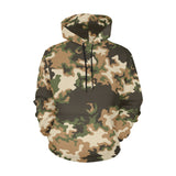 Arizona Hunter Camo Hoodie