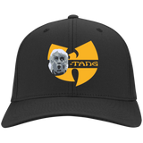 Wu-Tang Ric Flair Cap