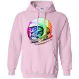 Space Kitty Hoodie