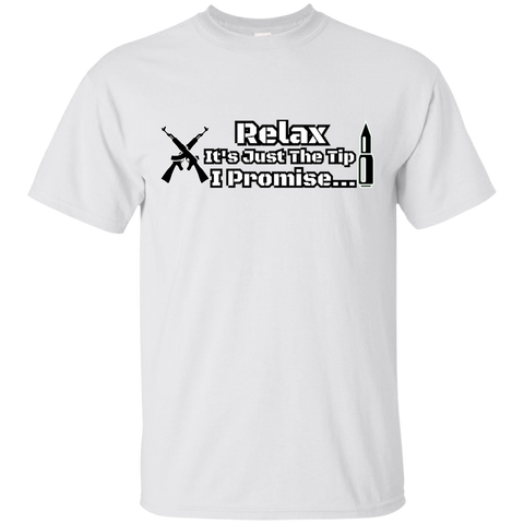Just The Tip T-Shirt