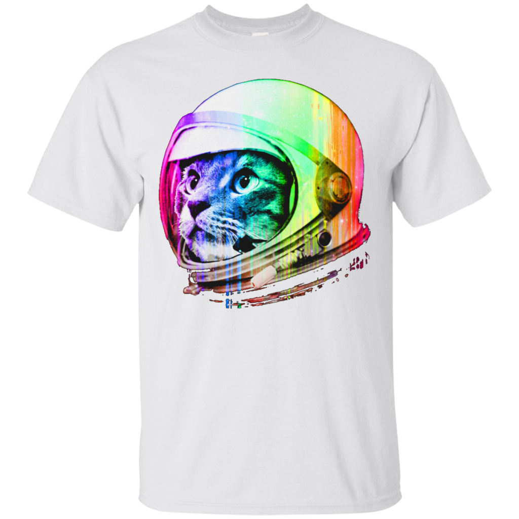 Space Kitty T-Shirt