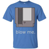 NES Blow T-Shirt