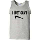 I Just Can't Womens Tank