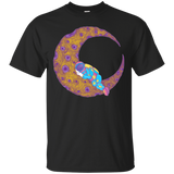 Peaceful Moon T-Shirt