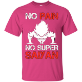 Super Saiyan Level T-Shirt