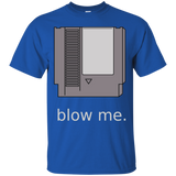 NES Blow T-Shirt