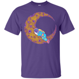 Peaceful Moon T-Shirt