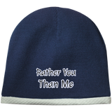 RYTM Sport-Tek Performance Knit Cap