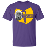 Wu-Tang Rick Flair T-Shirt