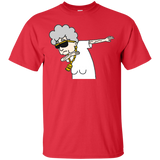 Dabbing Granny T-Shirt