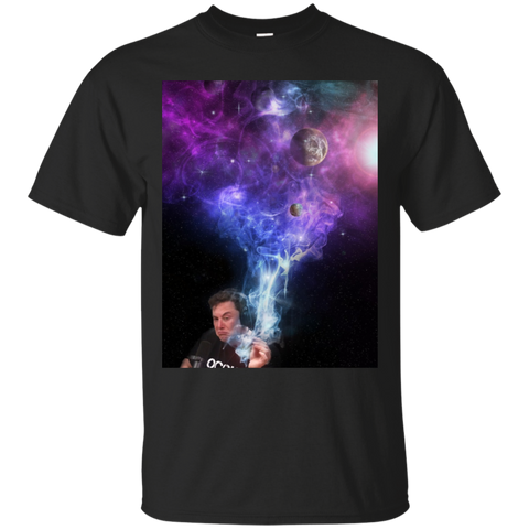 Elon Musk Dank Shirt