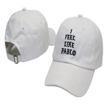 I Feel Like Pablo Hat