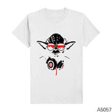 Hip Hop Yoda T-Shirt