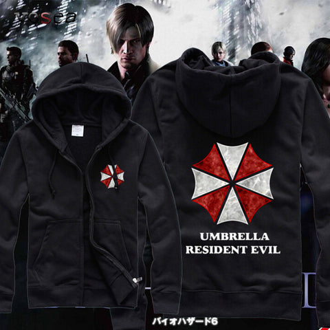 Resident Evil Hoodie