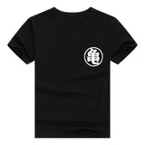 Dragonball Z Goku Symbol Women's T-Shirt