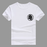Dragonball Z Goku Symbol Women's T-Shirt