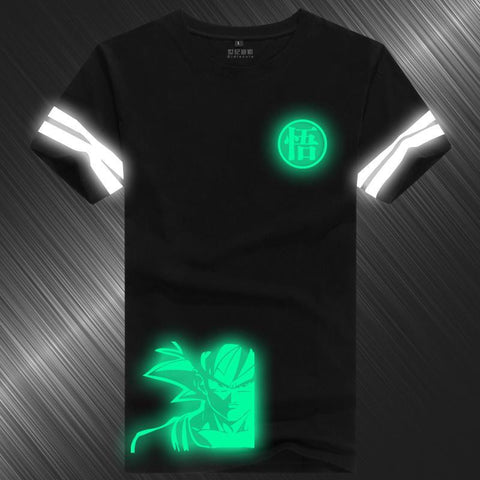 Dragonball Z Luminous T-Shirt