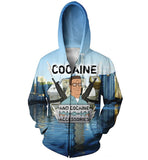 Cocaine & Propaine