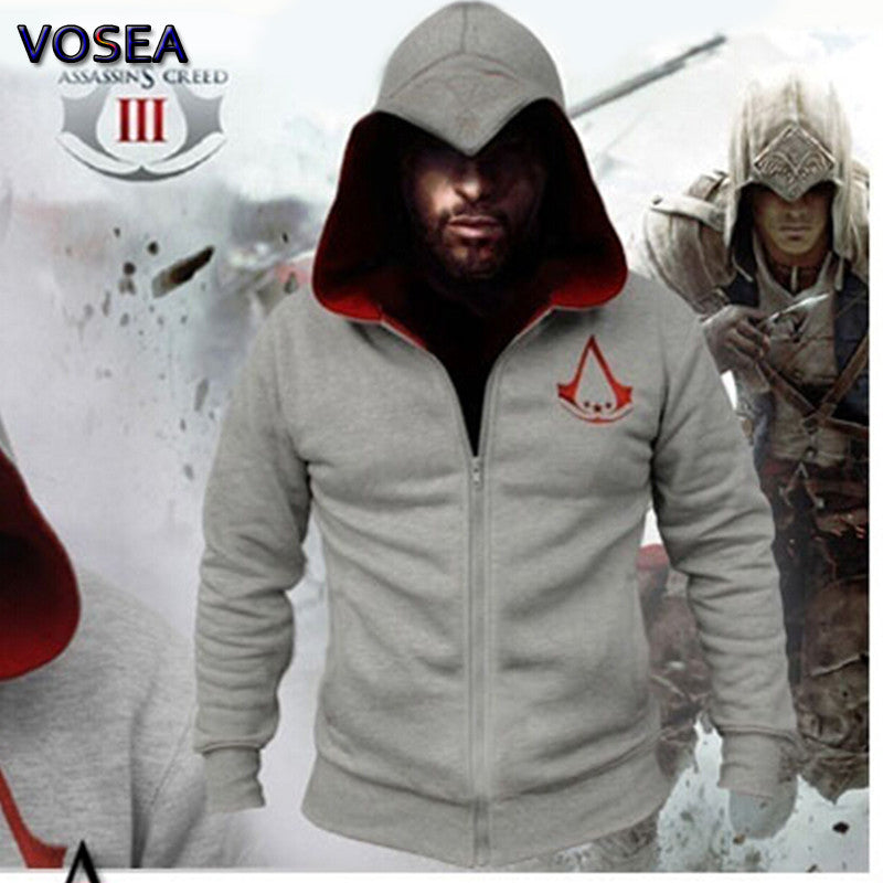 Assassin's Creed Killer Hoodie
