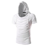 Italy Whatless Hoodie T-Shirt (SlimFit)