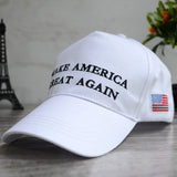 Free Make America Great Again Hat