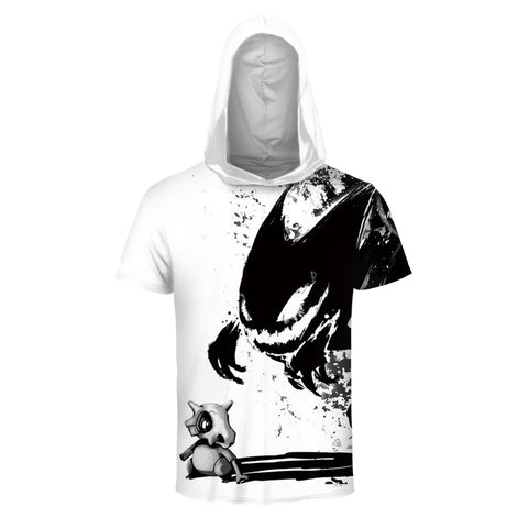 Haunted Dreams Hoodie T-Shirt