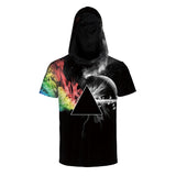 Pink Floyd Hoodie T-Shirt