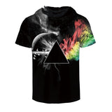 Pink Floyd Hoodie T-Shirt
