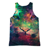 King Galaxy Sublimation Vest