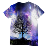 Dreamer Galaxy T-Shirt