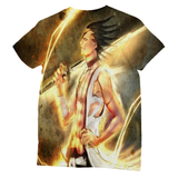 Kenpachi Zen T-Shirt