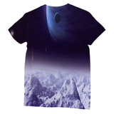 Distant Galaxy T-Shirt