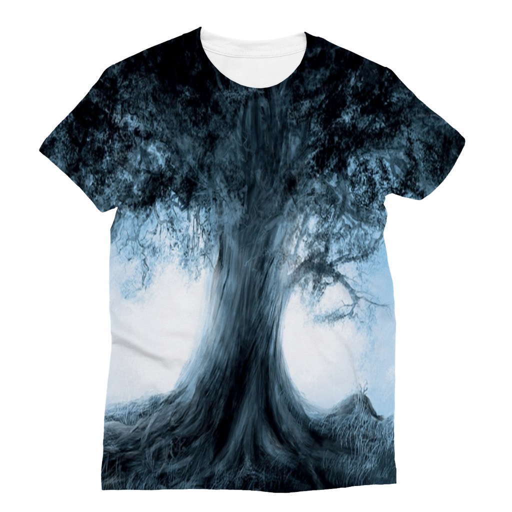 Fog Of Dreams T-Shirt
