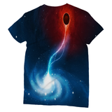 Energy Galaxy T-Shirt