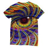 Psychedelic Eye T-Shirt