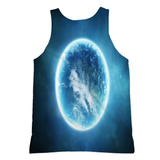 Earth Spirit Sublimation Vest