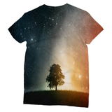 NewLife Galaxy T-Shirt